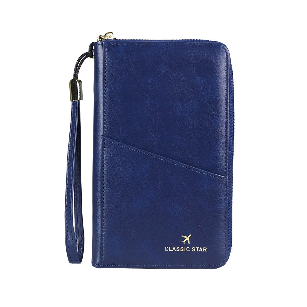 Organisateur de Voyage RFID | ROAMIA