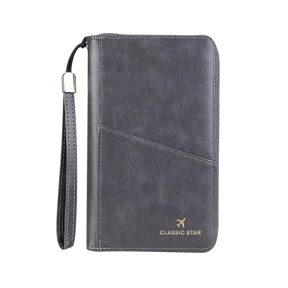 Organisateur de Voyage RFID | ROAMIA