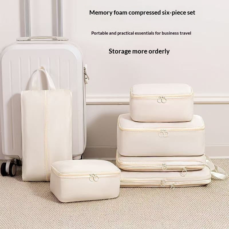 Organisateurs de valise Premium ROAMIA