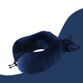 Oreiller de Voyage Compact ROAMIA