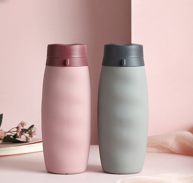 Gourde Pliable de Voyage ROAMIA