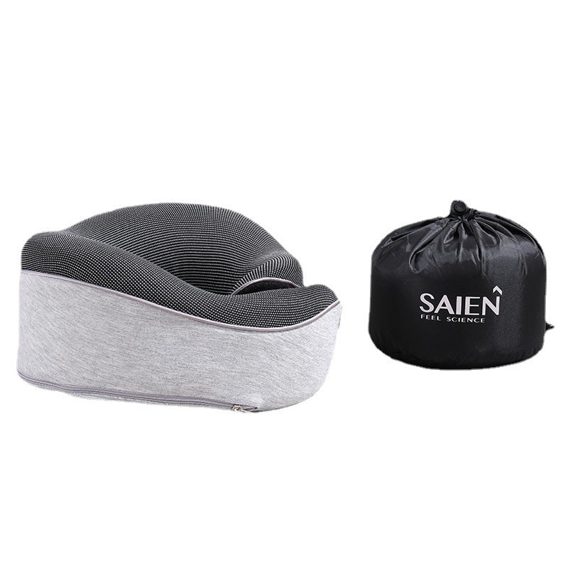 Oreiller de Voyage Premium ROAMIA