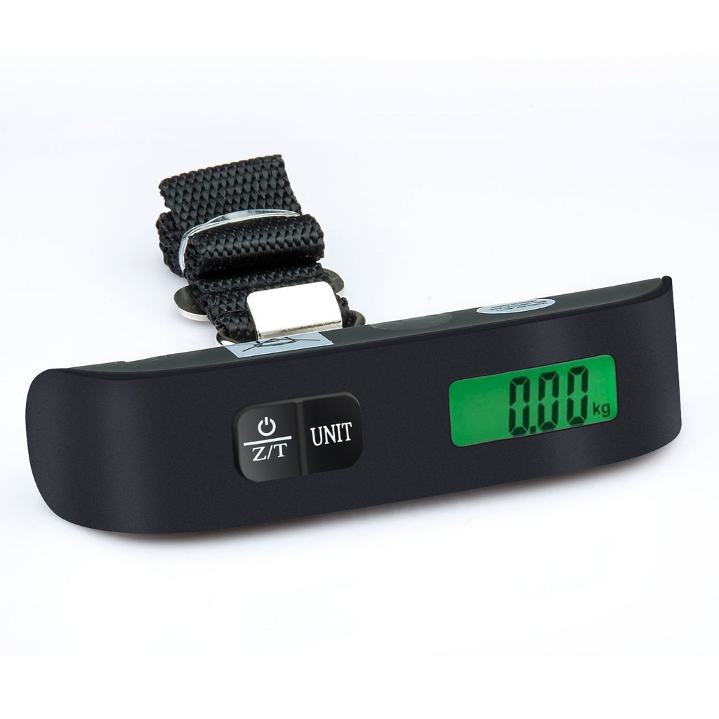 Balance Numérique pour Bagages ROAMIA
