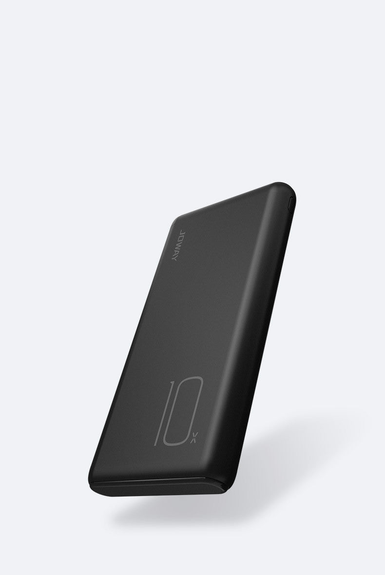 Batterie Externe Haute Capacité Premium ROAMIA