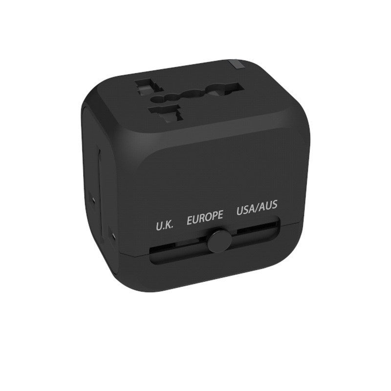 Adaptateur Universel de Voyage Premium ROAMIA