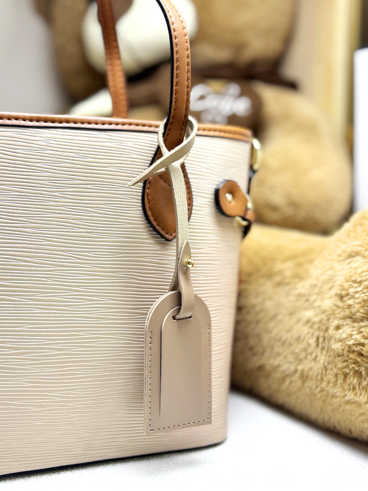 Étiquette de Bagage Premium ROAMIA