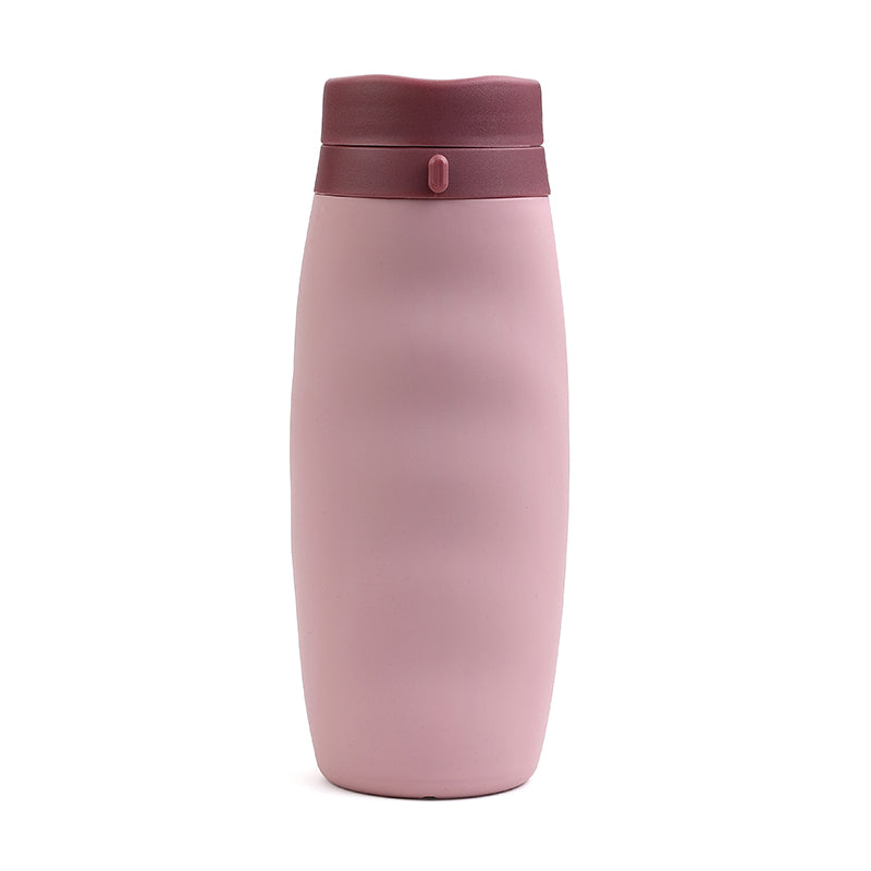 Gourde Pliable de Voyage ROAMIA