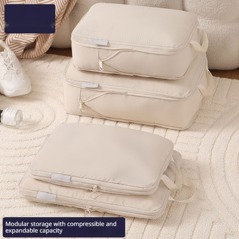 Organisateurs de valise Premium ROAMIA
