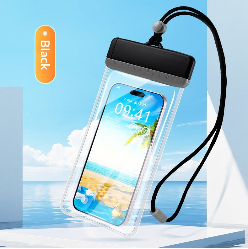 Pochette Étanche pour Smartphone ROAMIA