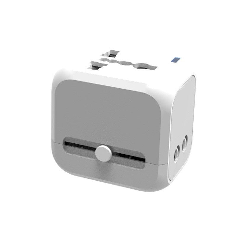 Adaptateur Universel de Voyage Premium ROAMIA
