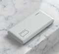 Batterie Externe Haute Capacité Premium ROAMIA