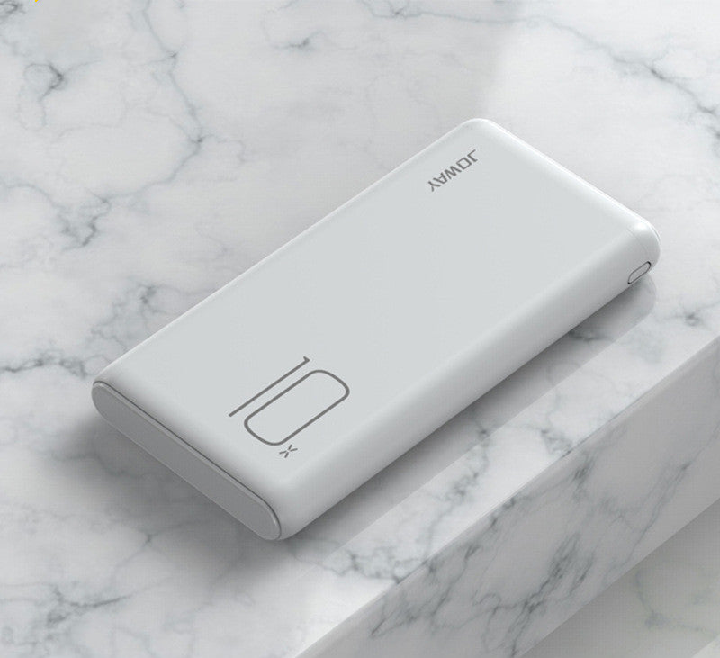 Batterie Externe Haute Capacité Premium ROAMIA