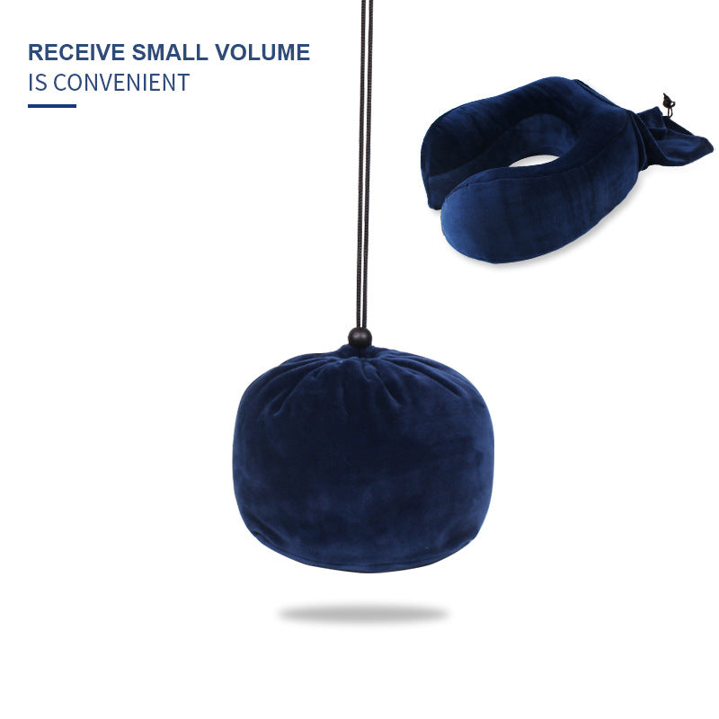Oreiller de Voyage Compact ROAMIA