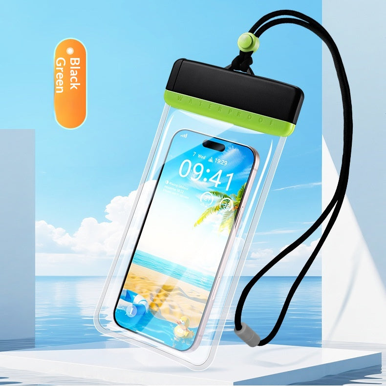 Pochette Étanche pour Smartphone ROAMIA