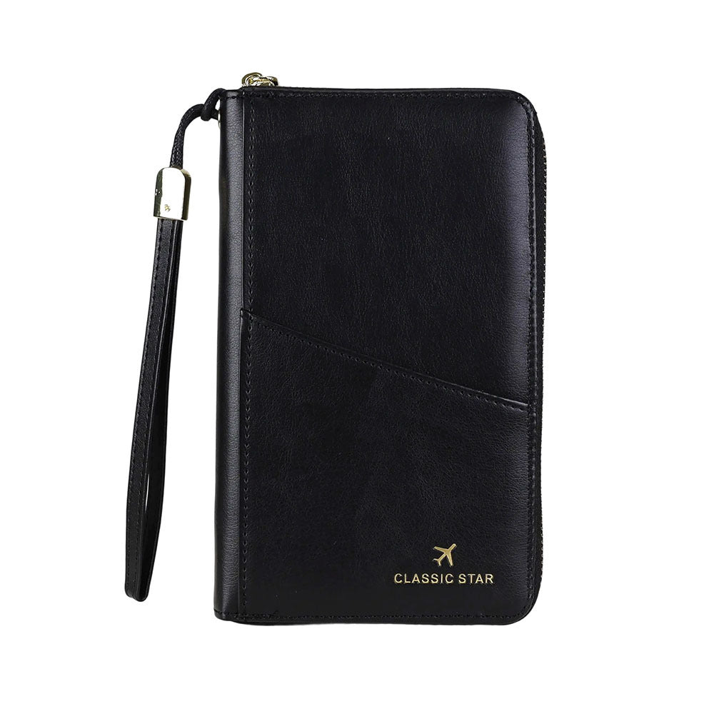 Organisateur de Voyage RFID | ROAMIA