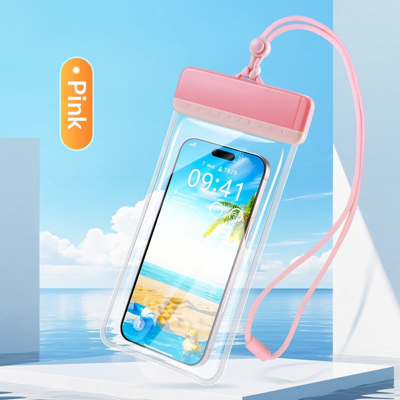 Pochette Étanche pour Smartphone ROAMIA