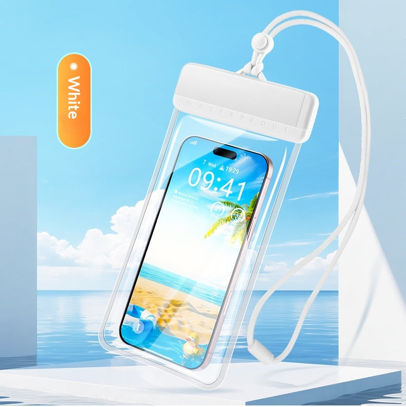 Pochette Étanche pour Smartphone ROAMIA
